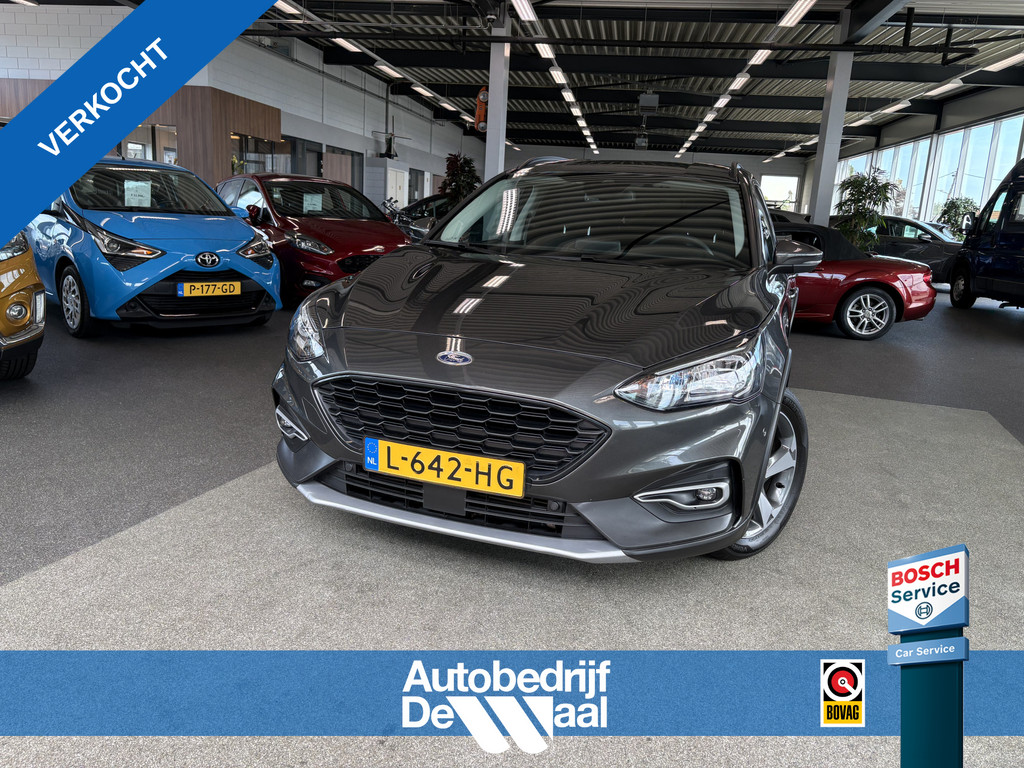 Ford Focus Wagon 1.0 EcoB.Hybrid Active Business 53487138-0.jpg | Autobedrijf De Waal B.V.