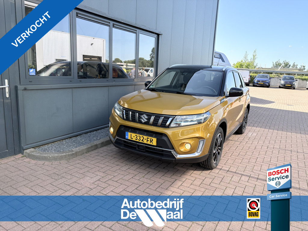 Suzuki Vitara 1.4 B-jet 130pk Smart Hybrid Select 54699259-0.jpg | Autobedrijf De Waal B.V.